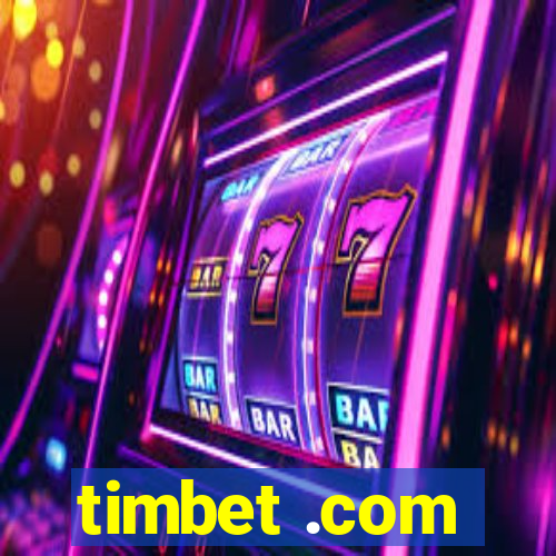 timbet .com